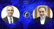 گفتگوی تلفنی عراقچی با وزیر خارجه مصر درباره جنگ 12 روزه