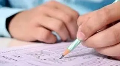 اسم بهاره رهنما و شریفی‌نیا در امتحان ادبیات جنجالی شد!