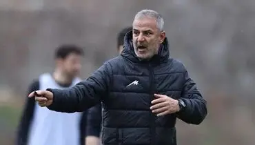 هشدار جدی کارتال به چند ستاره پرسپولیس!
