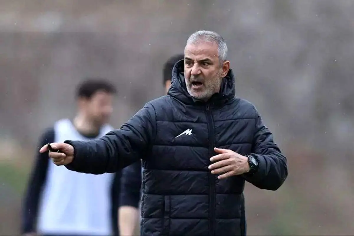 هشدار جدی کارتال به چند ستاره پرسپولیس!
