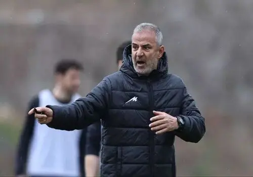 کارتال در دو قدمی روز انتقام پرسپولیس