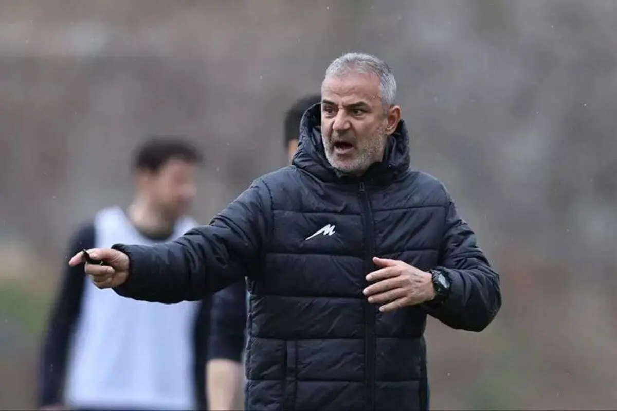 هشدار جدی کارتال به چند ستاره پرسپولیس!
