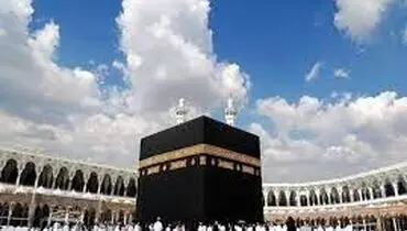 آغاز مناسک حج در صحرای عرفات+ فیلم