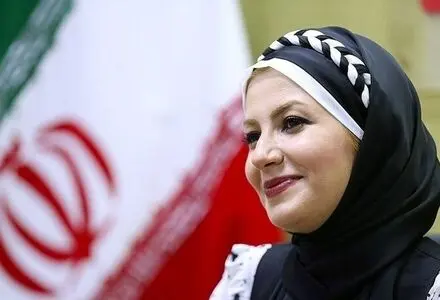 پیام معنا دار ملیکا زارعی در اینستاگرام + فیلم