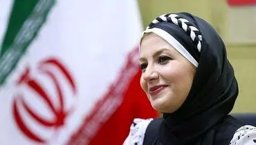 پیام معنا دار ملیکا زارعی در اینستاگرام + فیلم
