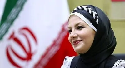 پیام معنا دار ملیکا زارعی در اینستاگرام + فیلم