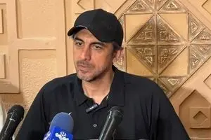 رحمتی پاسخ قایدی را داد؛ واکنش به اتهام جنجالی مهاجم سابق استقلال