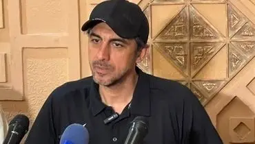 رحمتی: بازی با چادرملو جنگ تمام‌عیار است/ درخواست برای حضور تماشاگران 