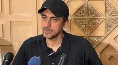 رحمتی: بازی با چادرملو جنگ تمام‌عیار است/ درخواست برای حضور تماشاگران 