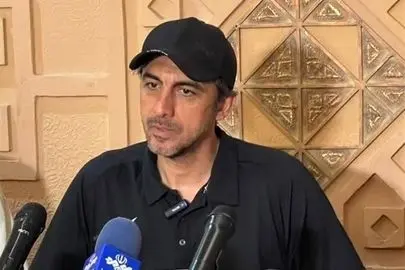 رحمتی پاسخ قایدی را داد؛ واکنش به اتهام جنجالی مهاجم سابق استقلال