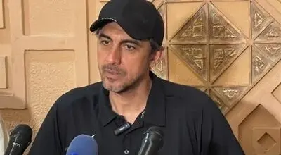 رحمتی پاسخ قایدی را داد؛ واکنش به اتهام جنجالی مهاجم سابق استقلال