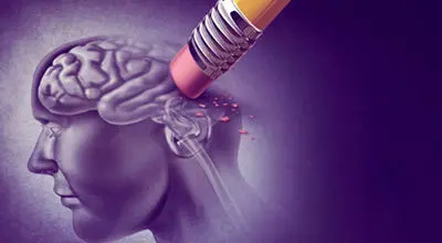 تشخیص آلزایمر و پارکینسون از عرق بدن ممکن می‌شود!
