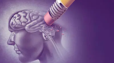 تشخیص آلزایمر با انگشت