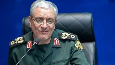 وزارت دفاع: دشمن به دنبال راهی برای خروج آبرومندانه از جنگ است