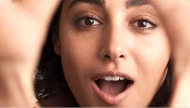 تصویری دیده نشده از گلشیفته فراهانی با شوهر اول و دومش/عکس