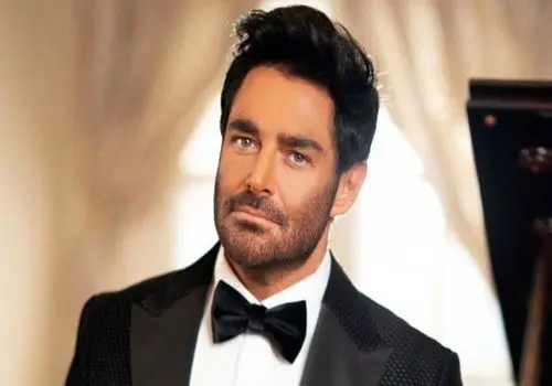 سفر لاکچری گلزار سوژه شد+ تصاویر