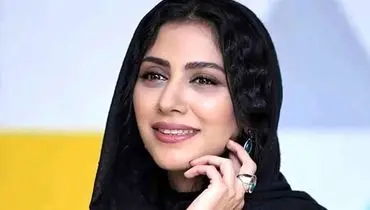 عکس معصومانه مونا فرجاد پربازدید شد