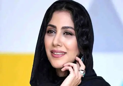 عکس معصومانه مونا فرجاد پربازدید شد