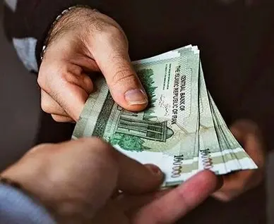 جدیدترین تصمیم دولت؛ افزایش حقوق ۳۰ تا ۴۰ درصد