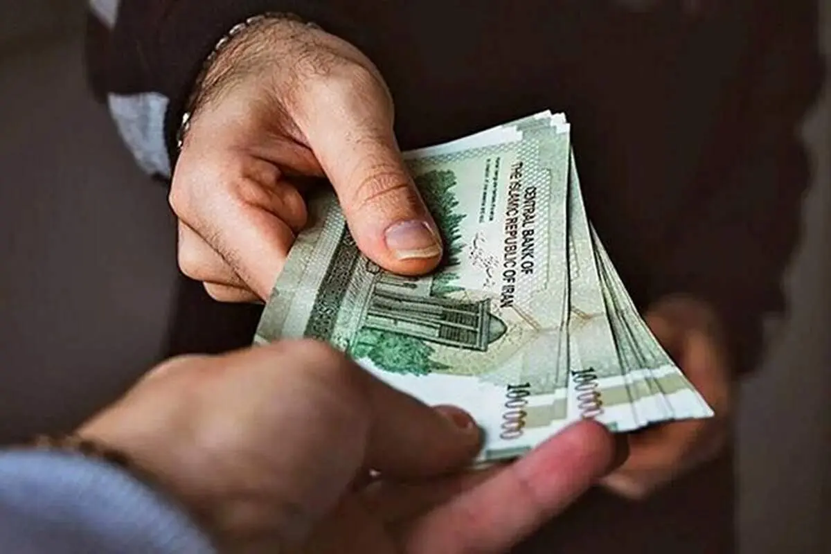جدیدترین تصمیم دولت؛ افزایش حقوق ۳۰ تا ۴۰ درصد