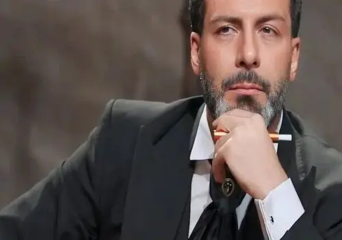 «فریاد» محسن ابراهیم‌زاده منتشر شد؛ بازگشت احساسی با روایتی که به فریاد می‌رسد+فیلم