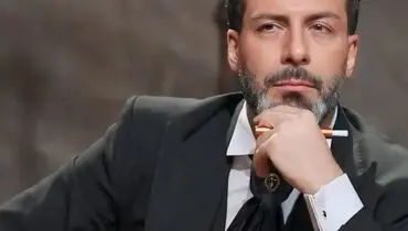 عکسی که یک دختر دبیرستانی از خودش به مجید واشقانی داد!+فیلم