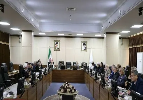آمار جدید جمعیت ایران اعلام شد