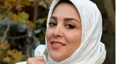 تصاویر بدون حجاب ژیلا صادقی!/ احسان کرمی منتشر کرد