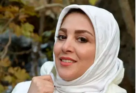 حمله لفظی ژیلا صادقی به اشکان خطیبی با جملاتی جنجالی + عکس