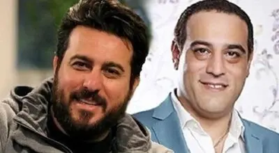توهین پسر داریوش ارجمند به محسن کیایی: تو پشیزی نمی‌ارزی+ فیلم 