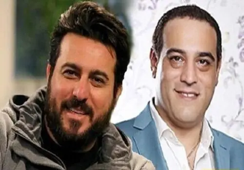  «داریوش ارجمند» در 49 سالگی و در یازدهمین فیلم اش؛ سال 72