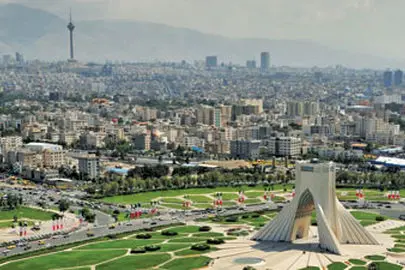 هشدار هواشناسی برای تهرانی ها