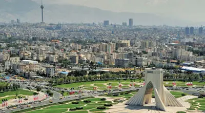 تهران روی ۲۷ گسل فعال: خطر زلزله برای این مناطق مسکونی