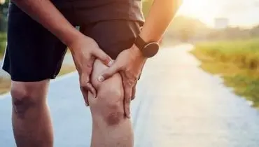 این گونه ورزش کنید به مفاصل تان آسیب می زنید!
