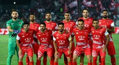 بازی پرسپولیس ملوان امروز 26 مهر چرا لغو شد؟
