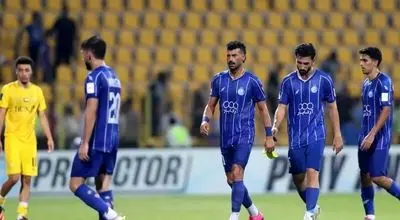 بیانیه استقلال بعد از بدترین شکست تاریخ؛ جلسه فوری با سیدروف