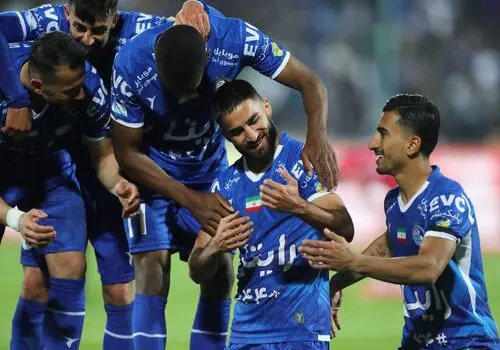 علیرضا بیرانوند در آستانه جاودانگی