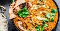 طرز تهیه خوراک عدسی هندی