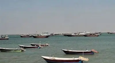 حمله آمریکا به ۲ قایق کوچک حمل باربه جای قایق های تندروی ایران+جزئیات