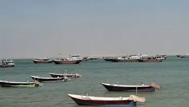 حمله آمریکا به ۲ قایق کوچک حمل باربه جای قایق های تندروی ایران+جزئیات
