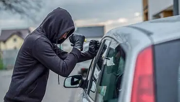 چند راهکار طلایی برای جلوگیری از سرقت خودرو