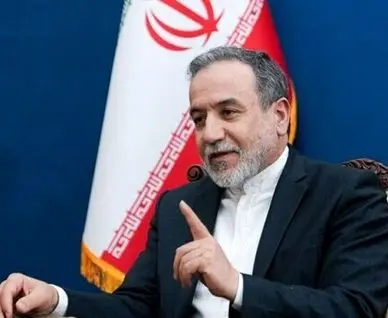 عراقچی: قطعنامه ۲۲۳۱ باید در موعد مقرر خاتمه‌یافته تلقی شود
