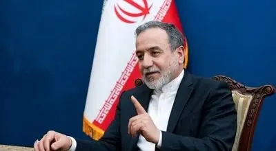  عراقچی: مذاکرات برای دستیابی به راه‌حل دیپلماتیک همچنان وجود دارد 