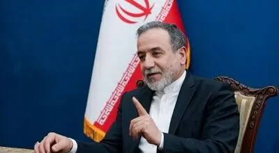 عراقچی: باید رویکرد جدیدی در ارتباط با امنیت منطقه خلیج فارس در نظر بگیریم