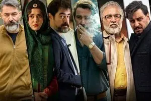 هنر «انتخاب اول» بودن یا آنها واقعا دنبال داستان‌ هستند!

