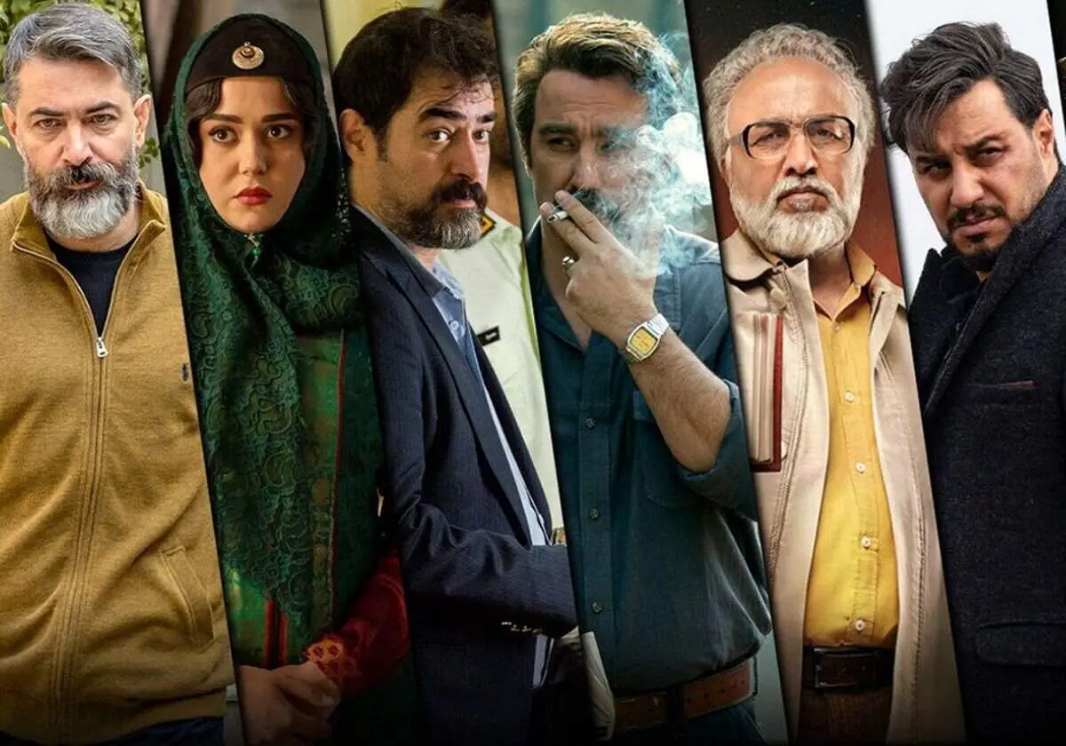 هنر «انتخاب اول» بودن یا آنها واقعا دنبال داستان‌ هستند!

