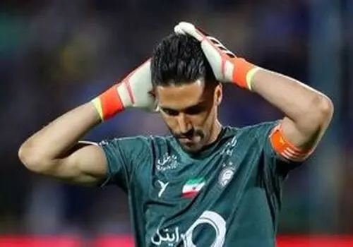 چالش مانکن حسینی، دل سپاهانی‌ها را خون کرد