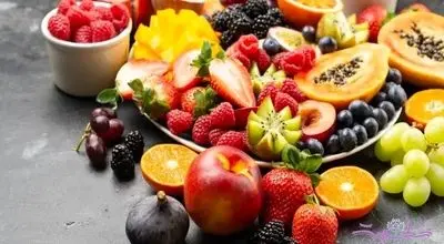 دور ریختن پوست میوه‌ها ممنوع