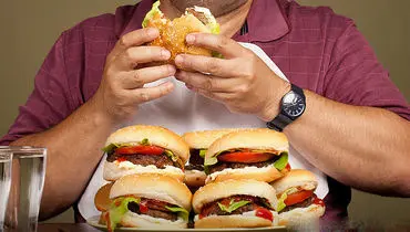 پرخوری عصبی و نشانه‌هایی که باید جدی گرفت

