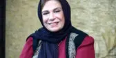 گریه گوهر خیراندیش به یا دبازیگران در گذشته + فیلم